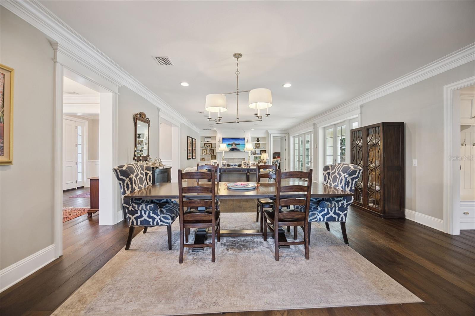 PARK GROVE - Residential