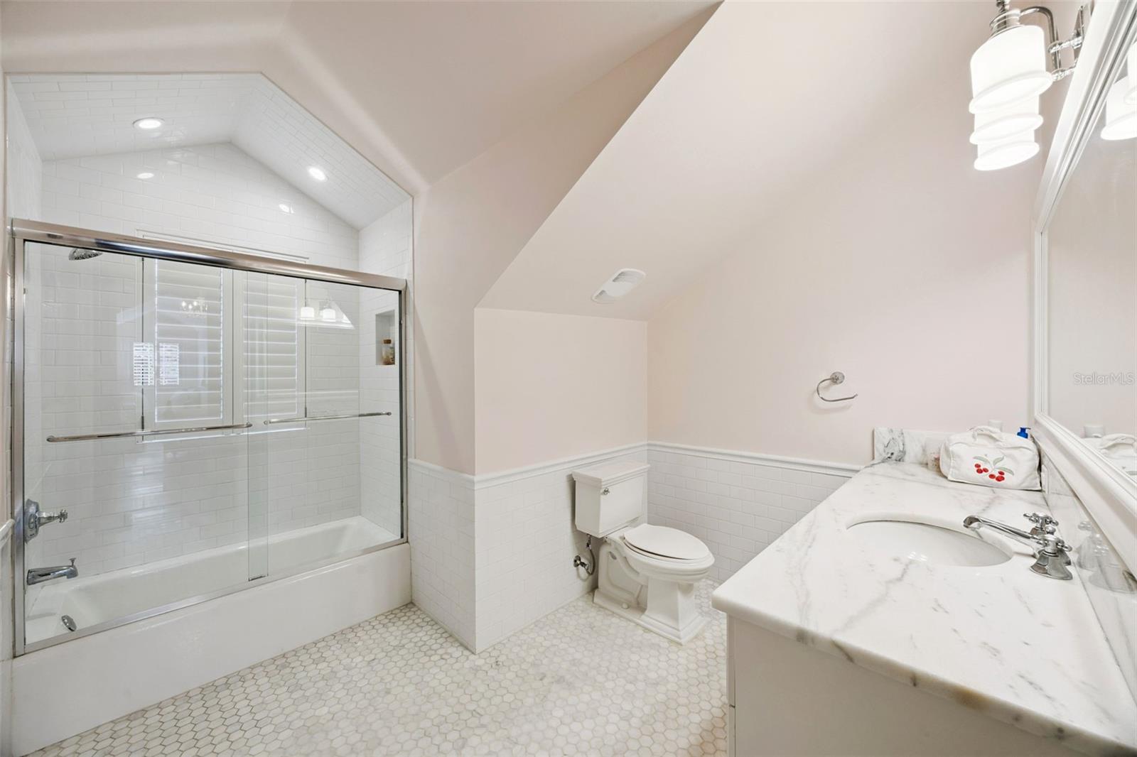 PARK GROVE - Residential