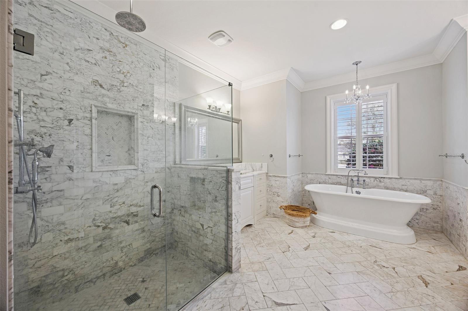 PARK GROVE - Residential