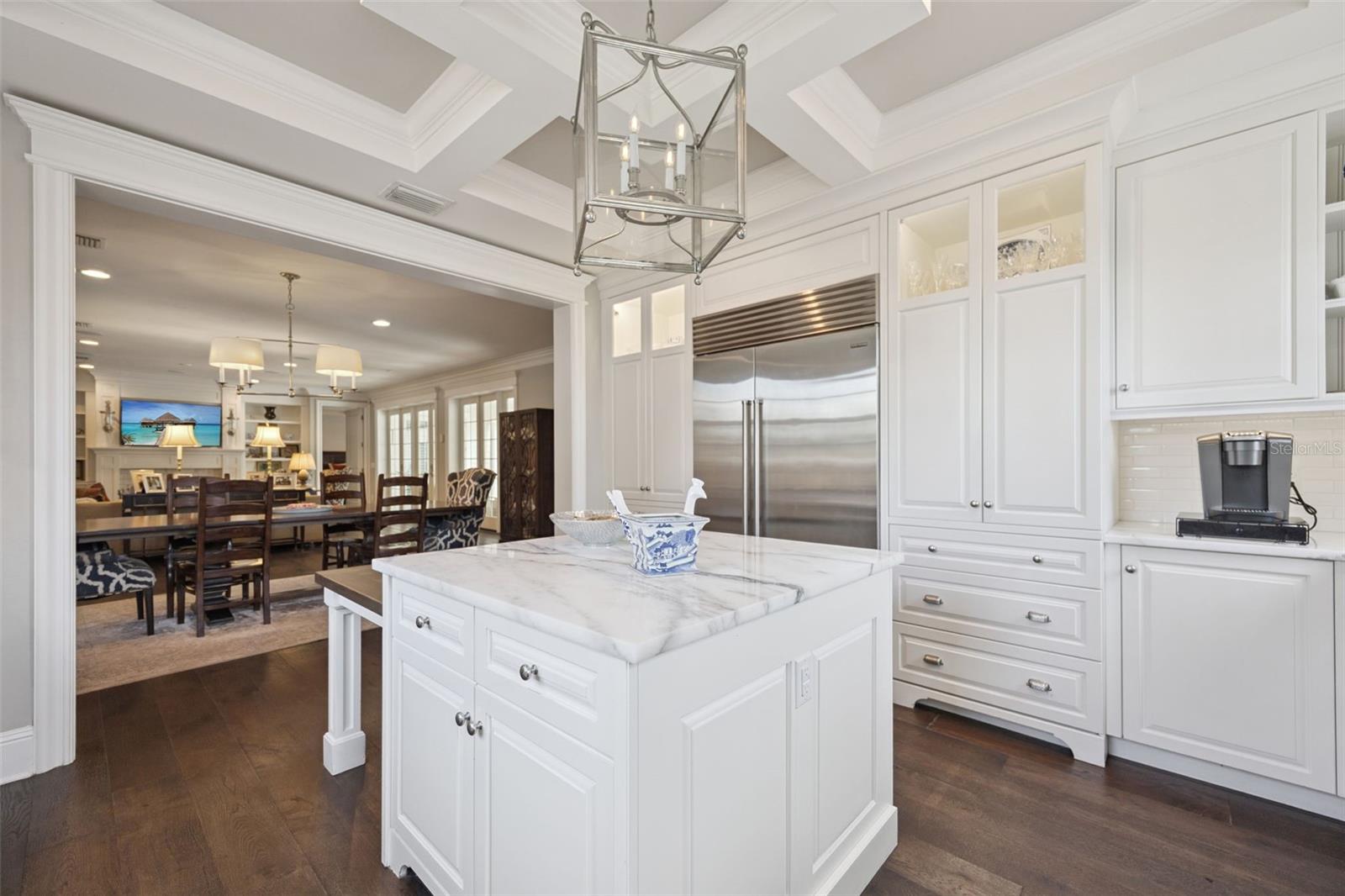 PARK GROVE - Residential