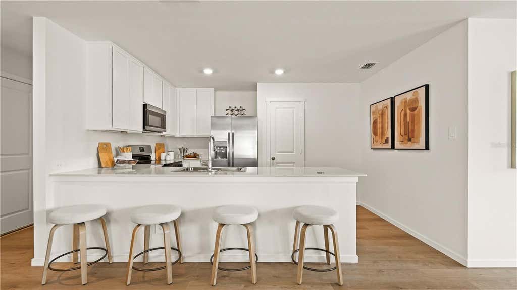 Photo of 327 Castleview Drive, Davenport, FL 33837 (MLS # O6435004)