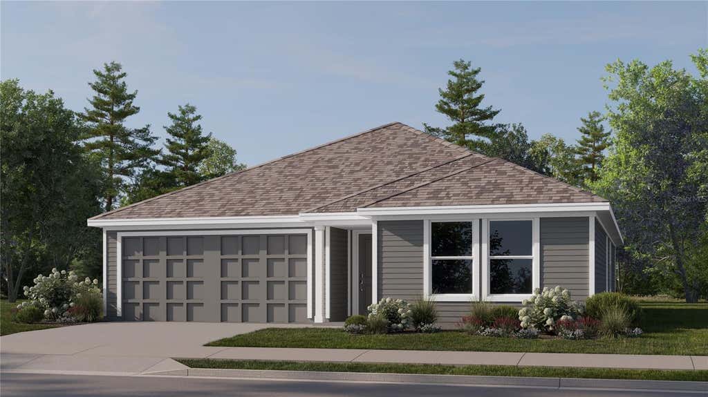 Photo of 327 Castleview Drive, Davenport, FL 33837 (MLS # O6435004)