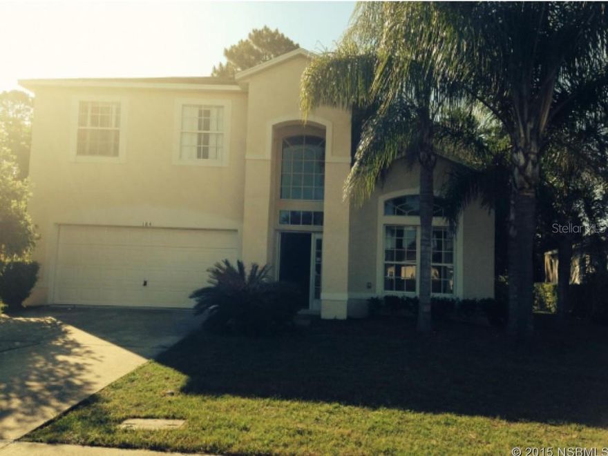 None Bank Owned Caliber Home Loans Lender ;Water: City