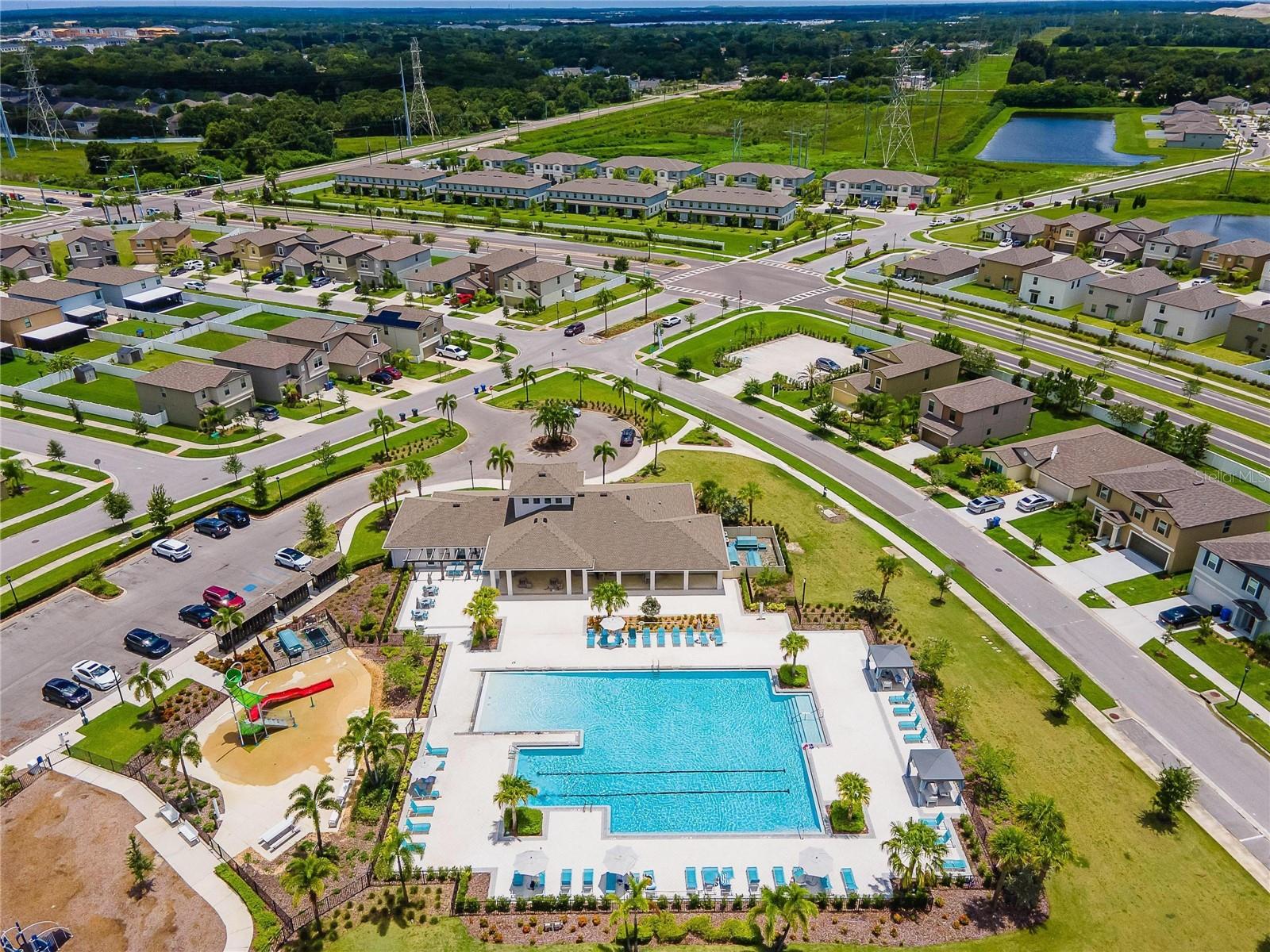 TOUCHSTONE PH 2 - Residential Lease