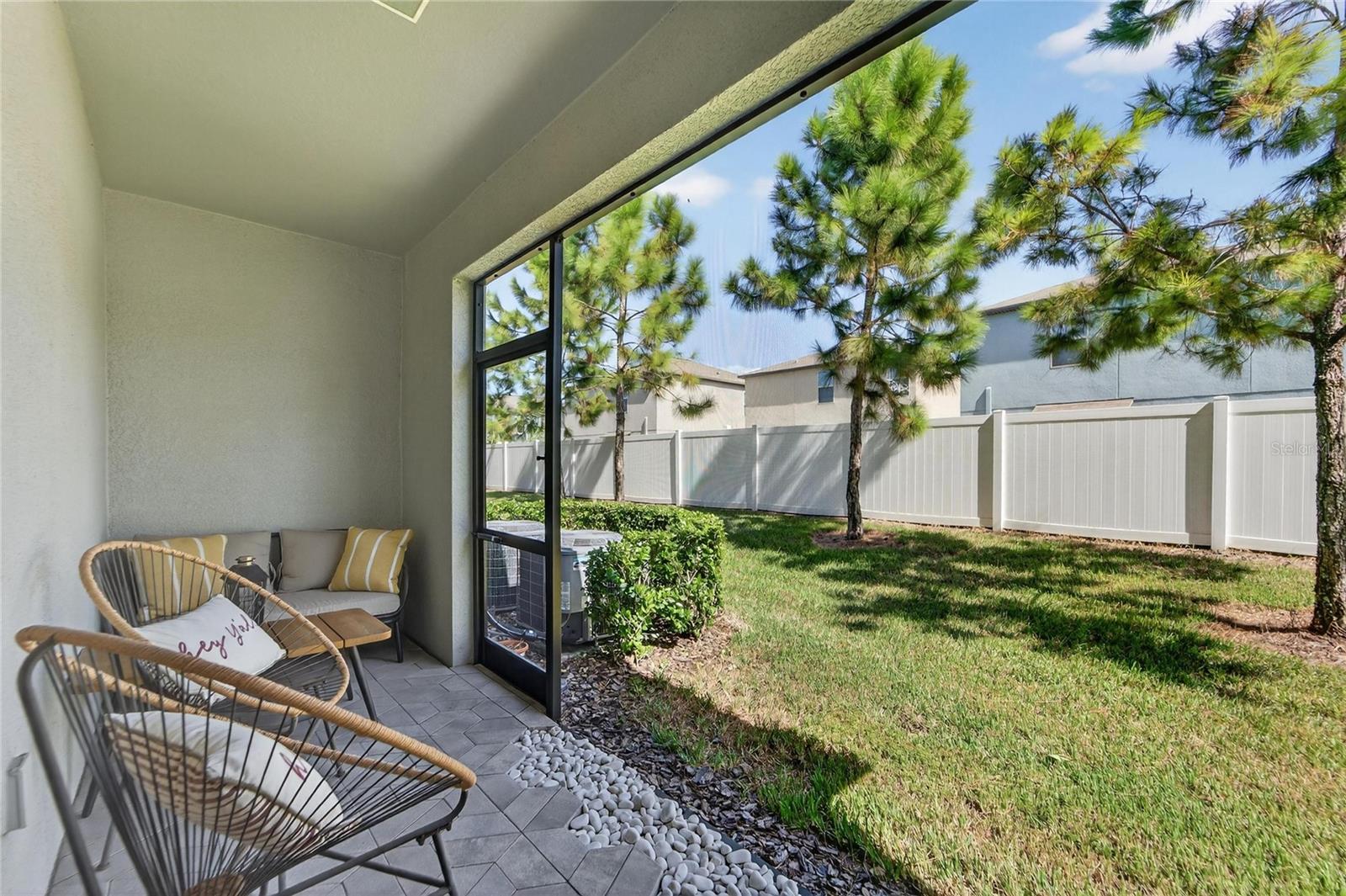 TOUCHSTONE PH 2 - Residential Lease