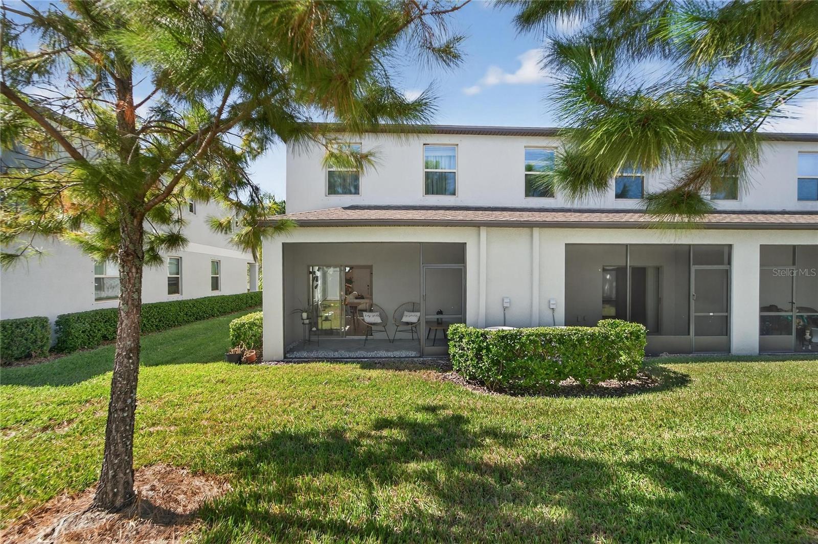 TOUCHSTONE PH 2 - Residential Lease