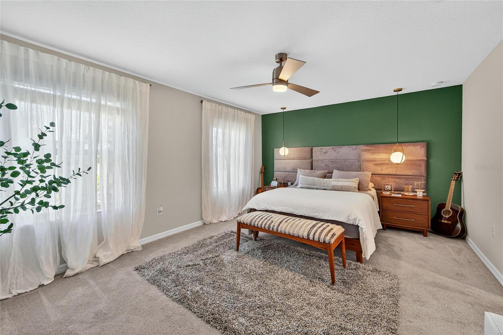 TOUCHSTONE PH 2 - Residential Lease