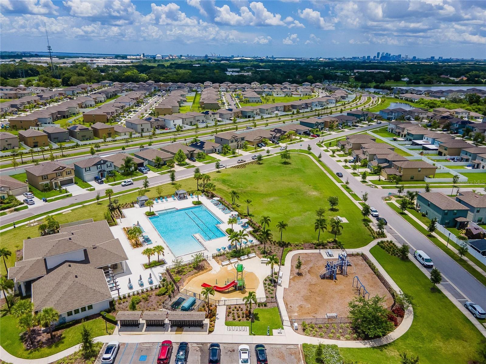 TOUCHSTONE PH 2 - Residential Lease