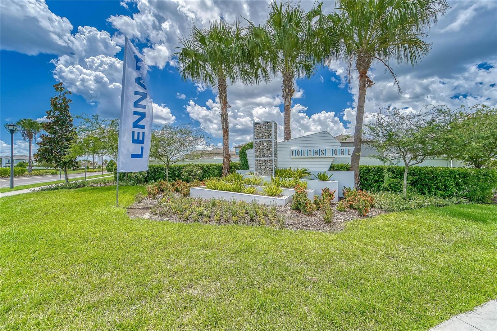 TOUCHSTONE PH 2 - Residential Lease