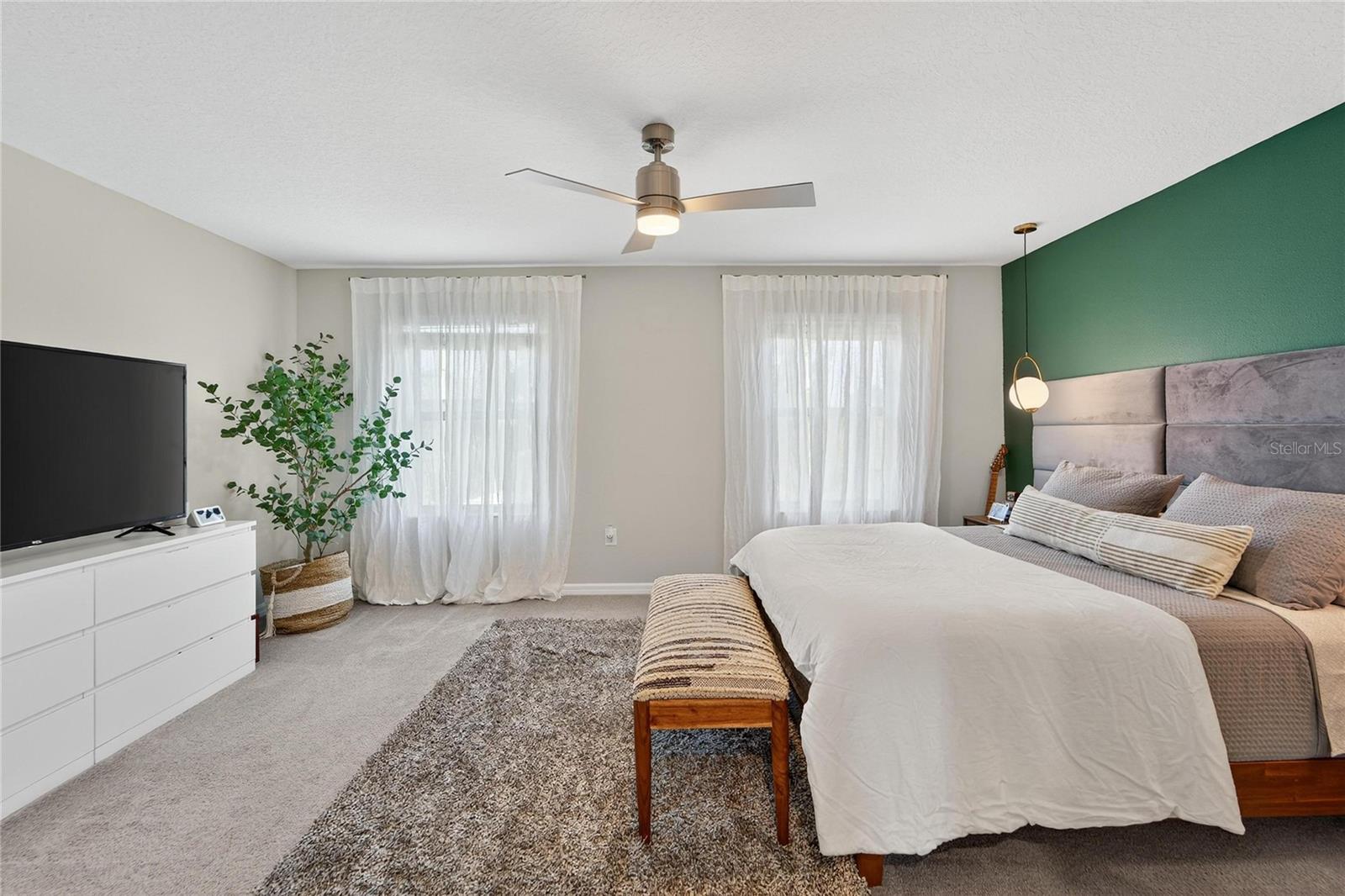 TOUCHSTONE PH 2 - Residential Lease