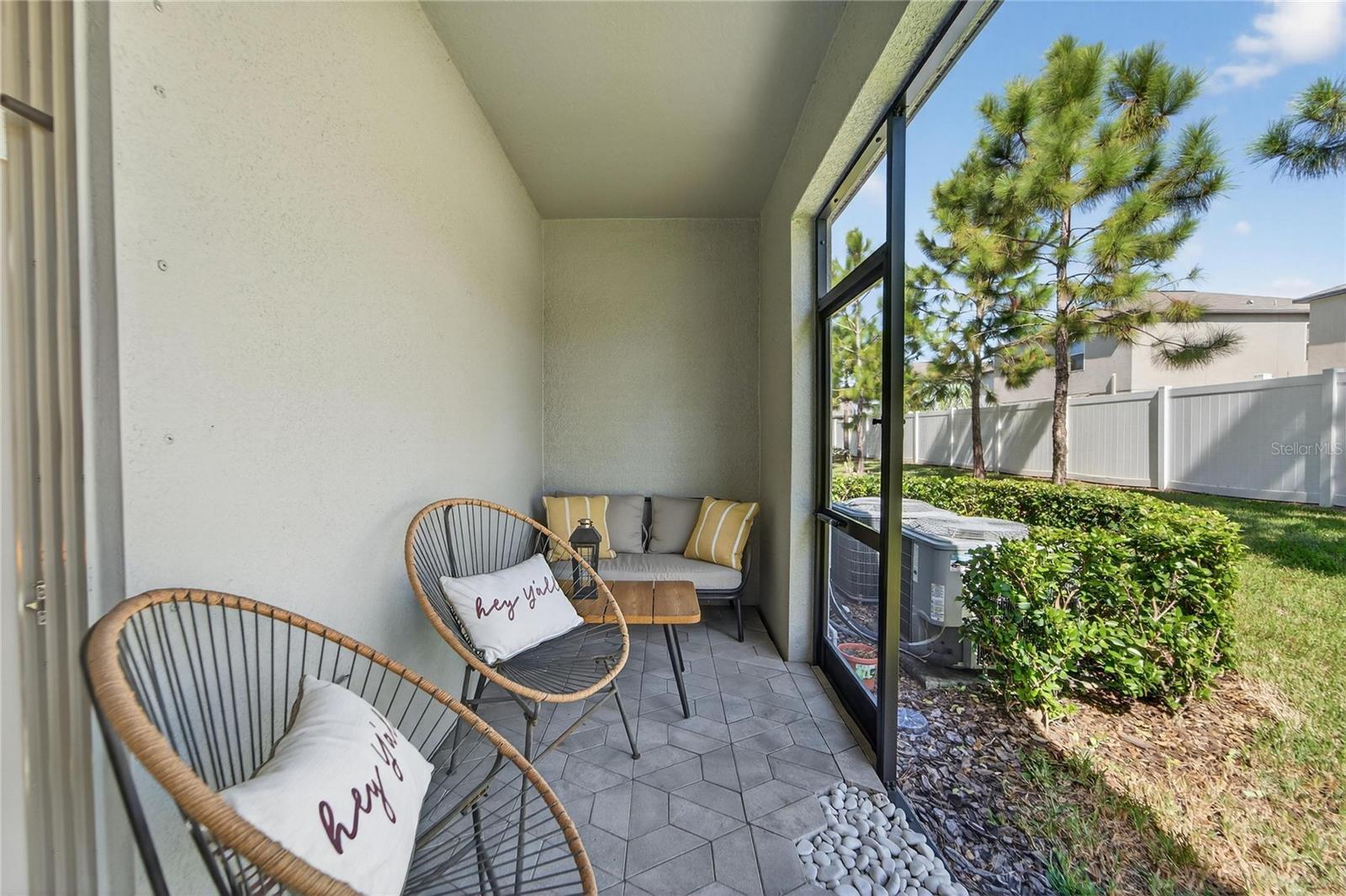 TOUCHSTONE PH 2 - Residential Lease