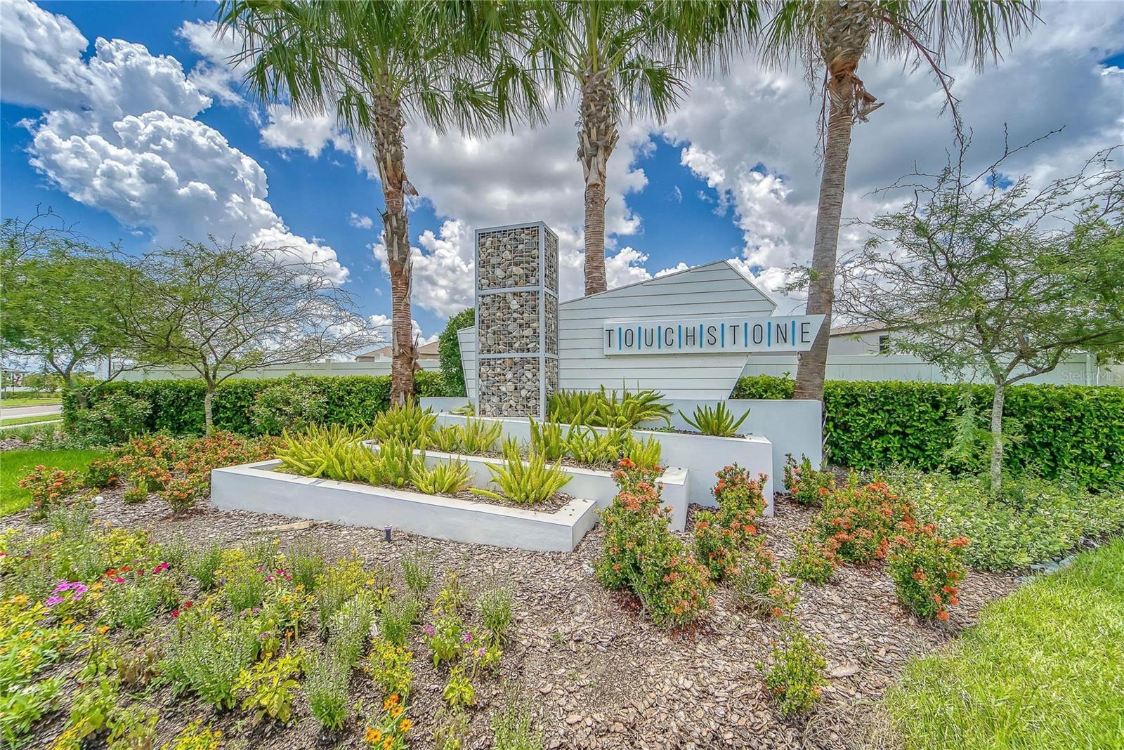 TOUCHSTONE PH 2 - Residential Lease