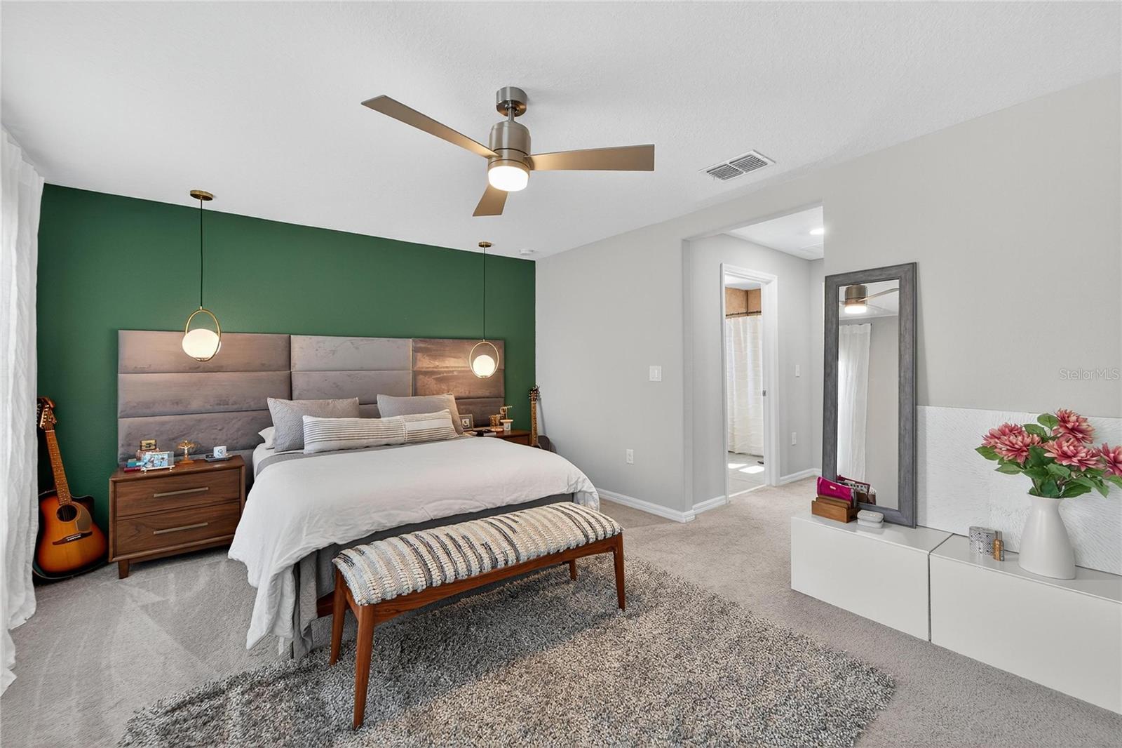 TOUCHSTONE PH 2 - Residential Lease