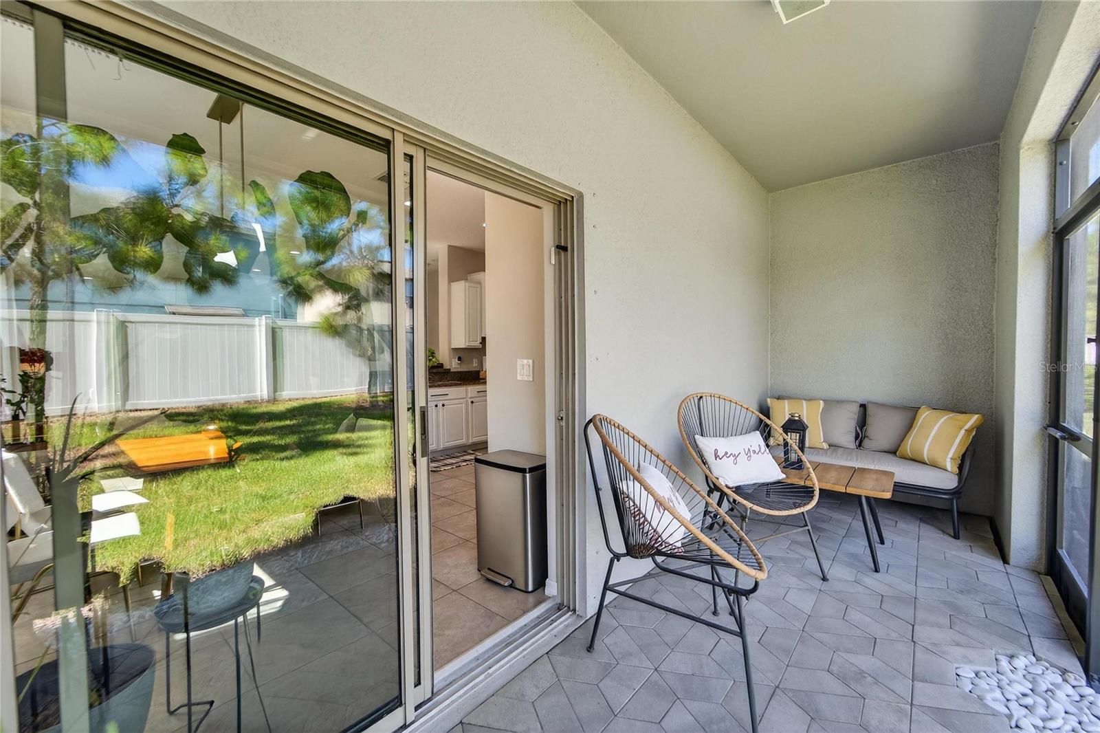 TOUCHSTONE PH 2 - Residential Lease