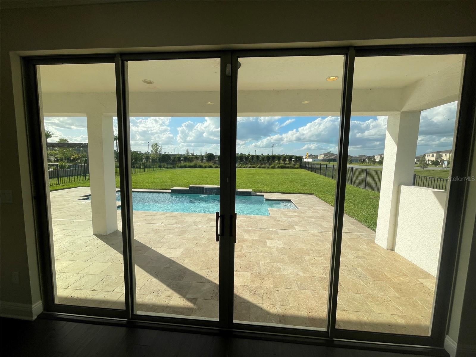 HARMONY WEST PH 1A - Residential Lease