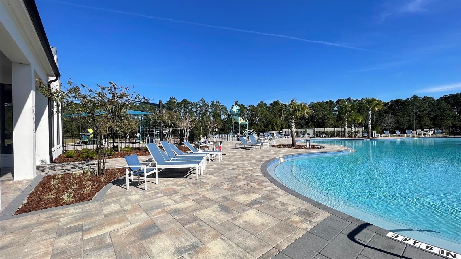 HARMONY WEST PH 1A - Residential Lease