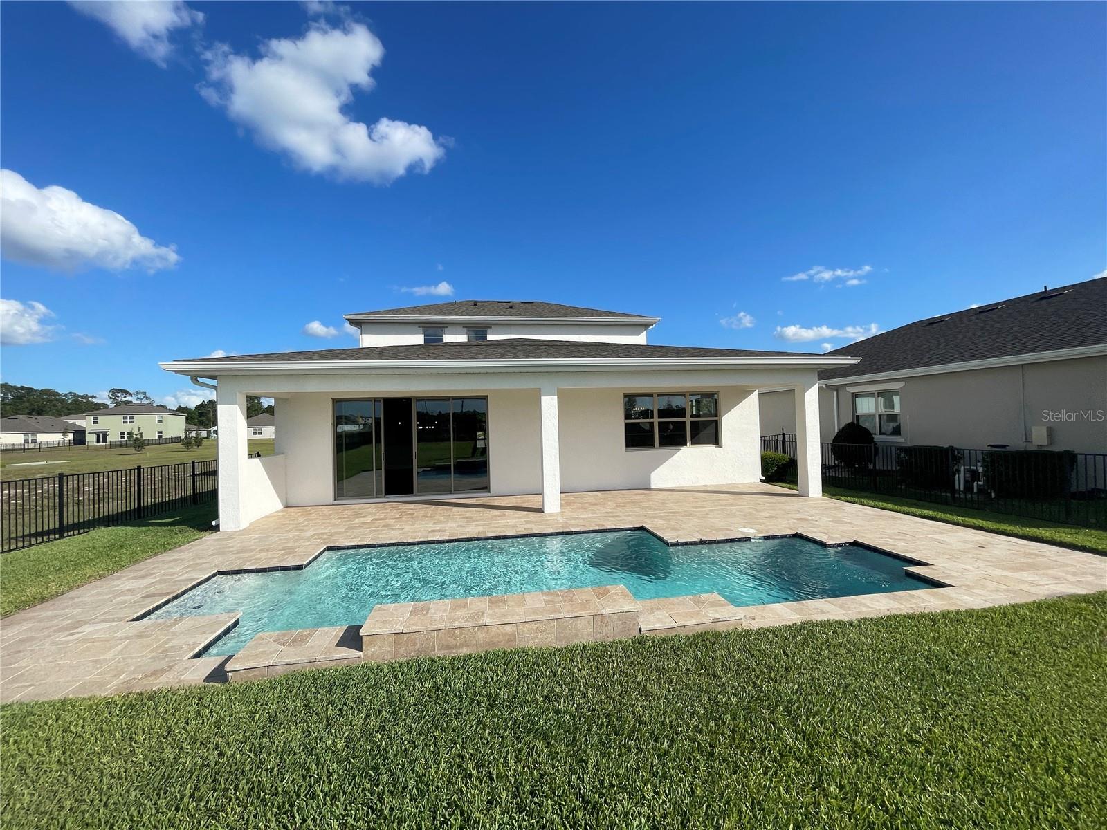 HARMONY WEST PH 1A - Residential Lease