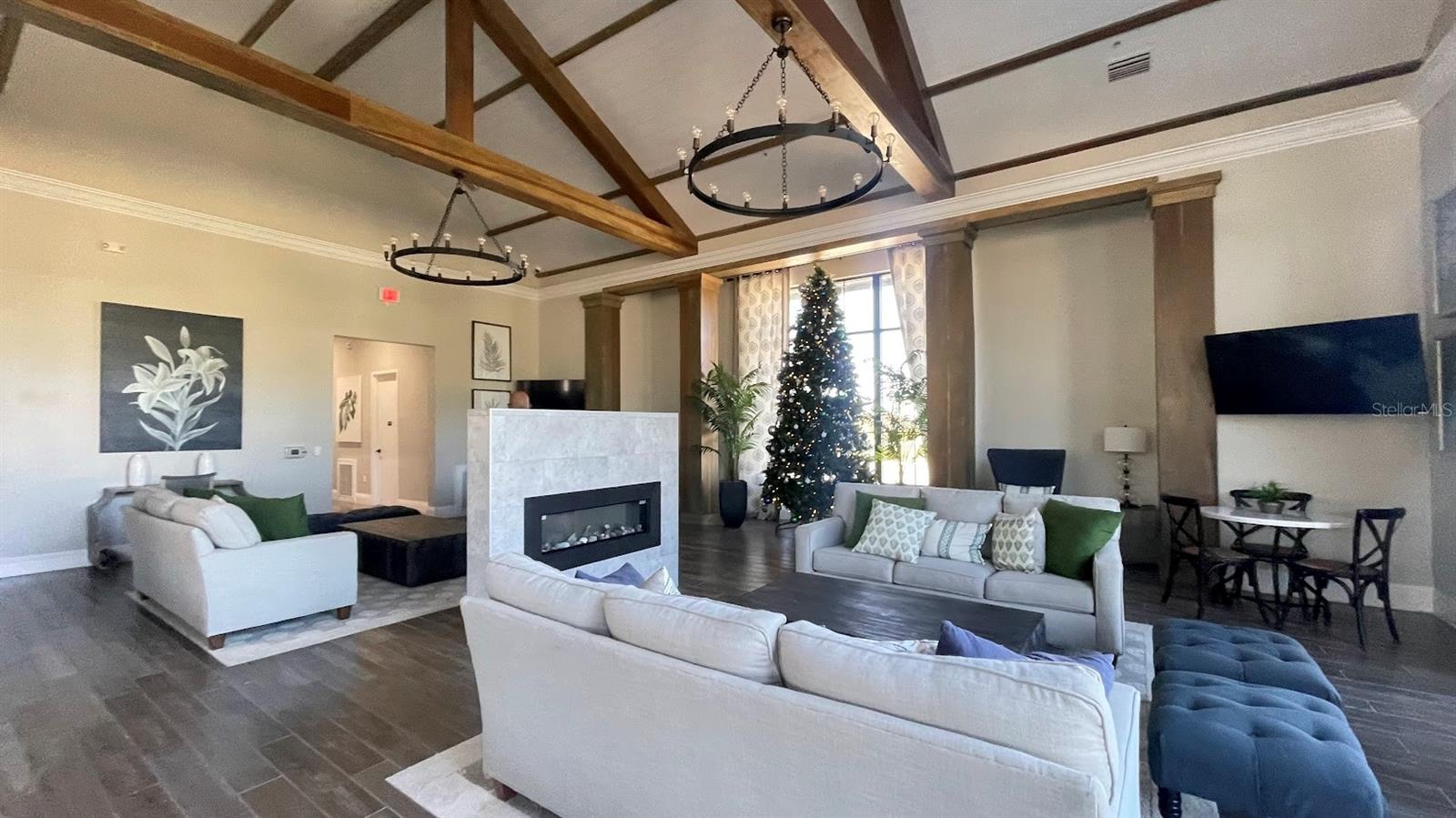 HARMONY WEST PH 1A - Residential Lease