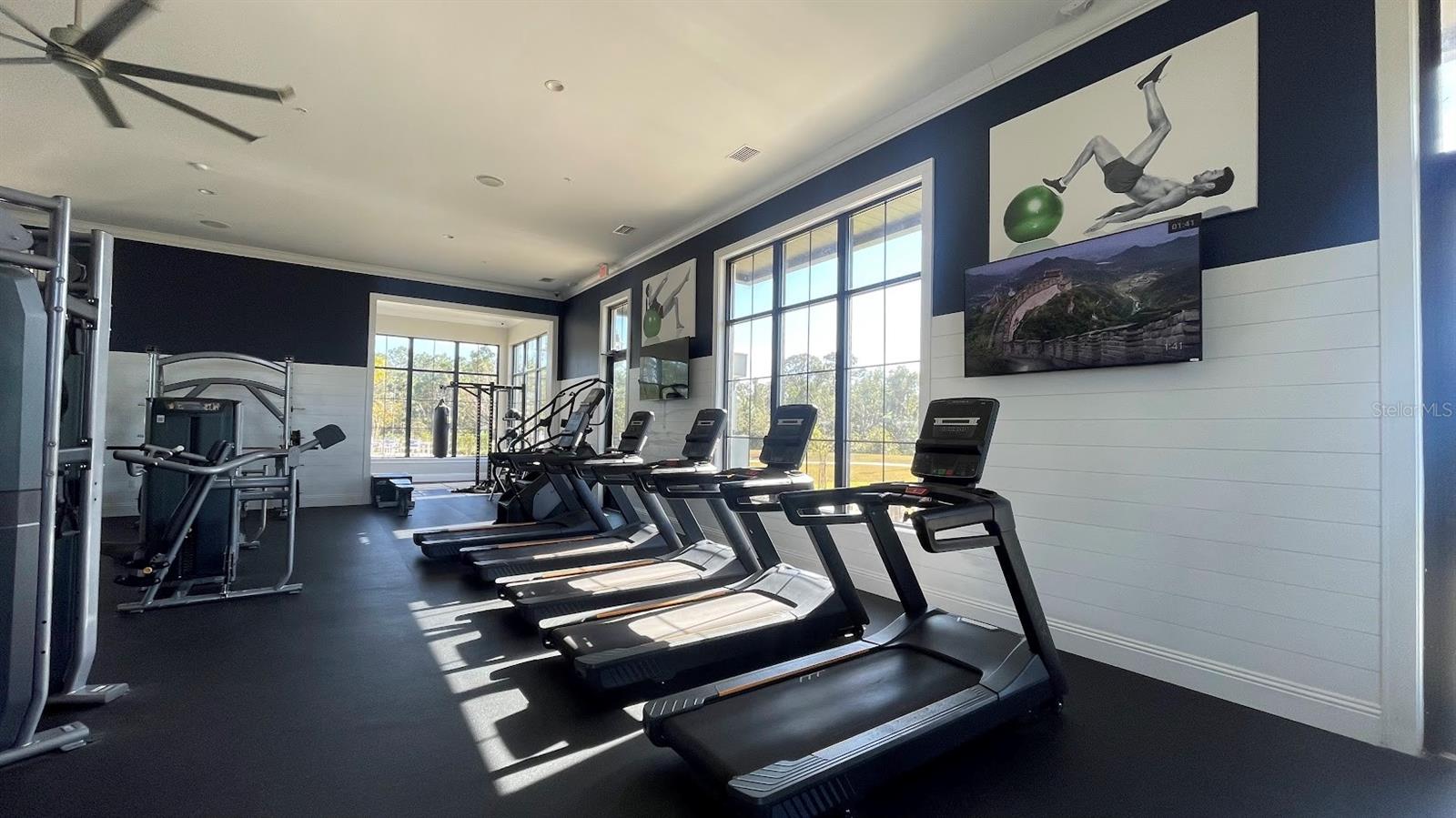 HARMONY WEST PH 1A - Residential Lease