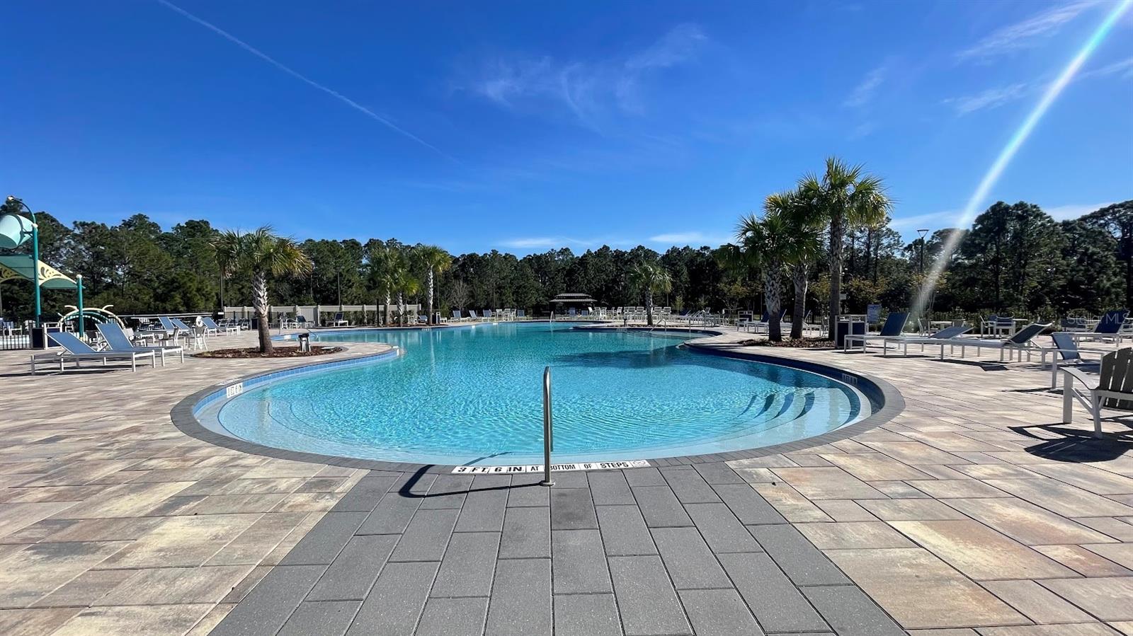 HARMONY WEST PH 1A - Residential Lease