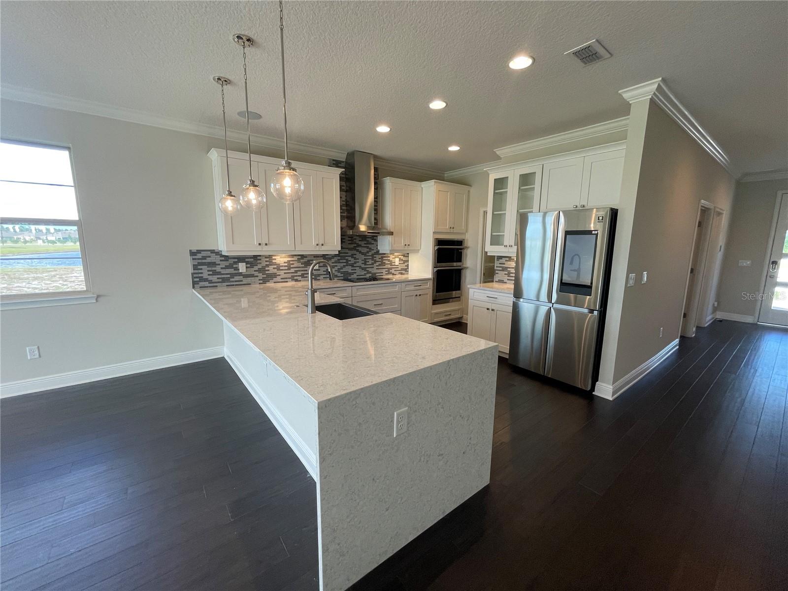 HARMONY WEST PH 1A - Residential Lease