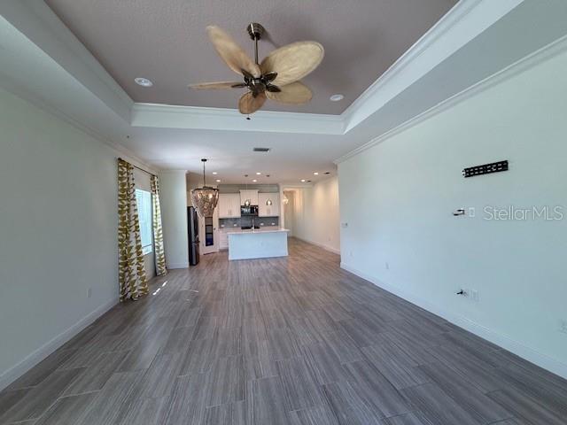 RIVERS REACH - Residential Lease