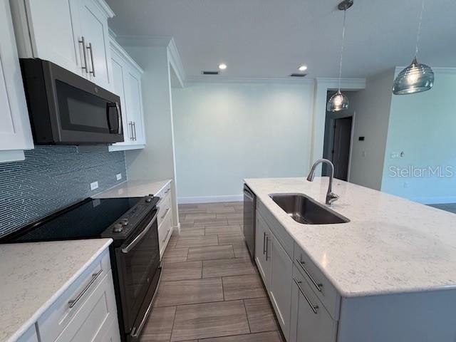 RIVERS REACH - Residential Lease