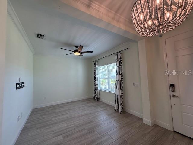 RIVERS REACH - Residential Lease