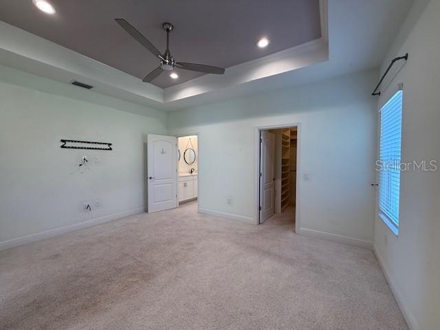 RIVERS REACH - Residential Lease