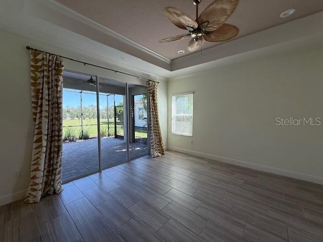 RIVERS REACH - Residential Lease