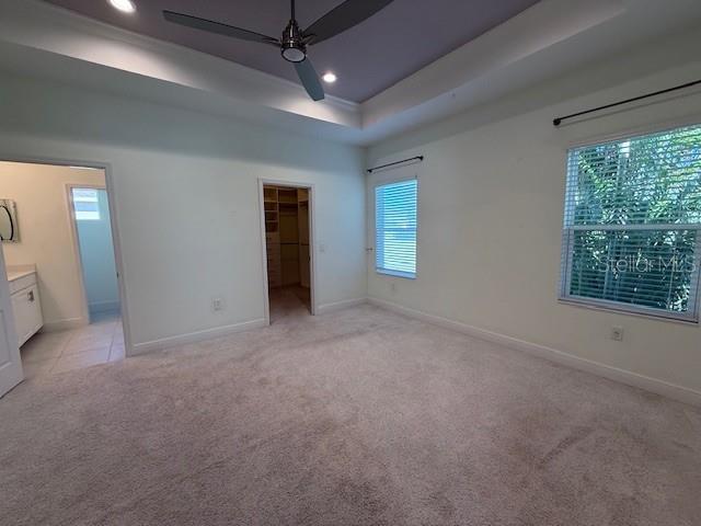 RIVERS REACH - Residential Lease