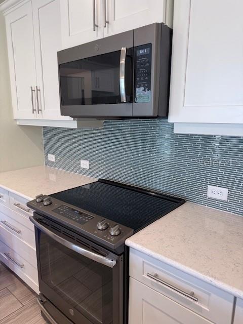 RIVERS REACH - Residential Lease