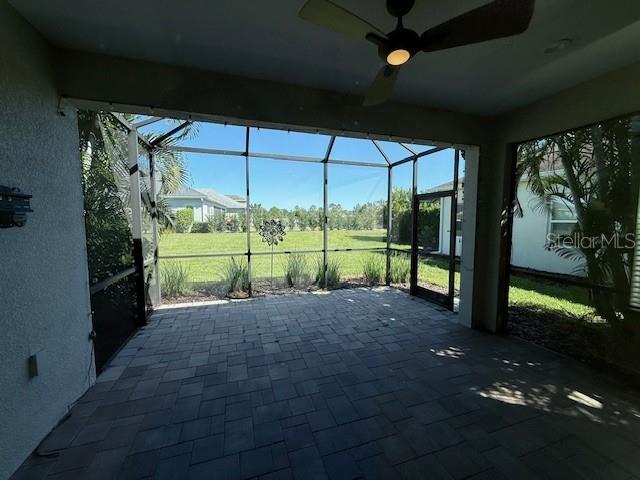 RIVERS REACH - Residential Lease