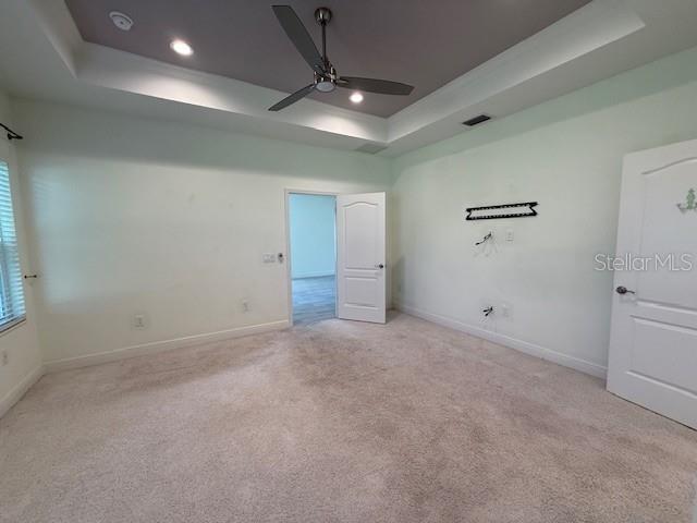 RIVERS REACH - Residential Lease