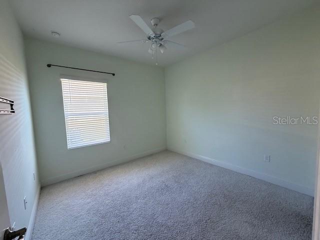 RIVERS REACH - Residential Lease