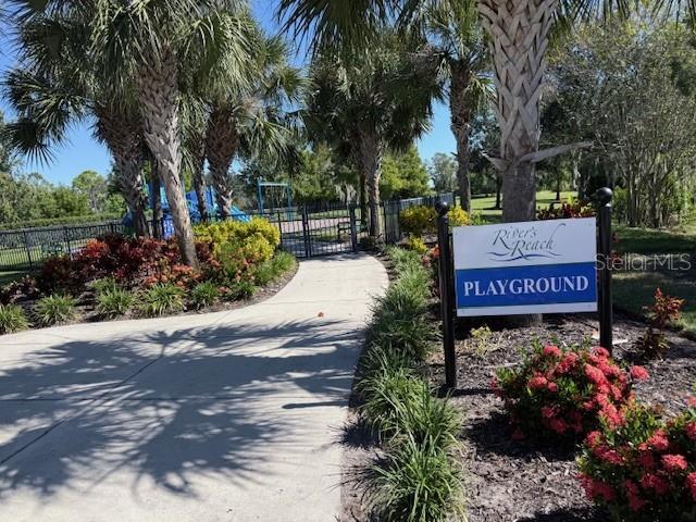 RIVERS REACH - Residential Lease