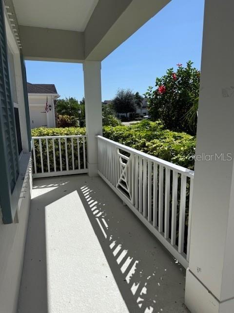 RIVERS REACH - Residential Lease