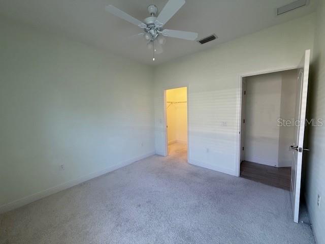 RIVERS REACH - Residential Lease