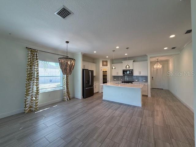 RIVERS REACH - Residential Lease