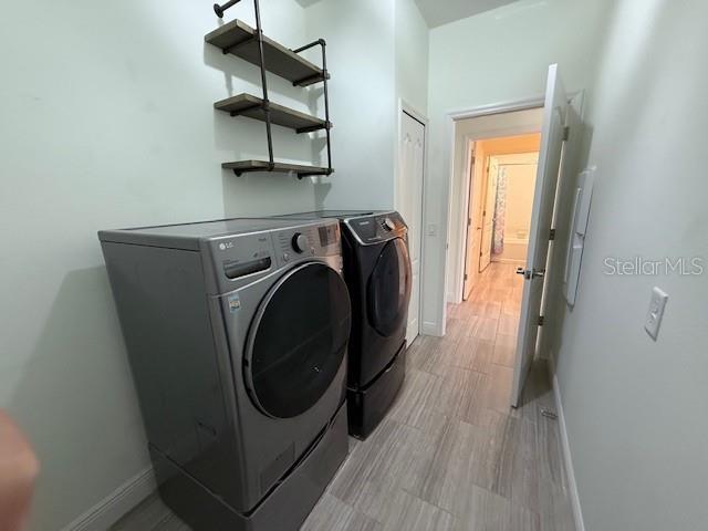 RIVERS REACH - Residential Lease