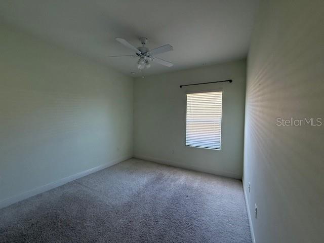 RIVERS REACH - Residential Lease