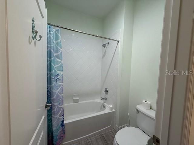 RIVERS REACH - Residential Lease