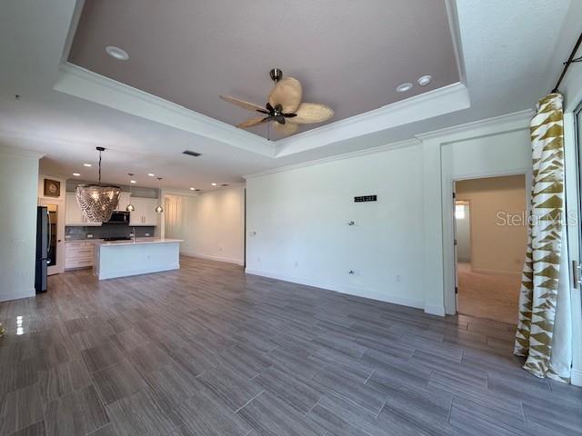 RIVERS REACH - Residential Lease