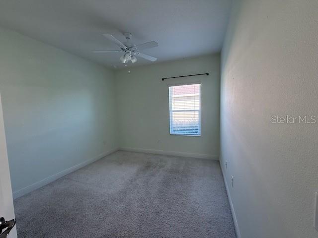 RIVERS REACH - Residential Lease