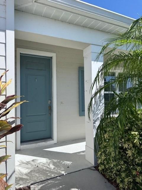 RIVERS REACH - Residential Lease