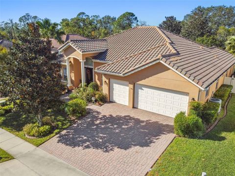 A home in APOPKA