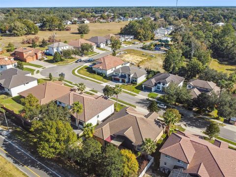 A home in APOPKA