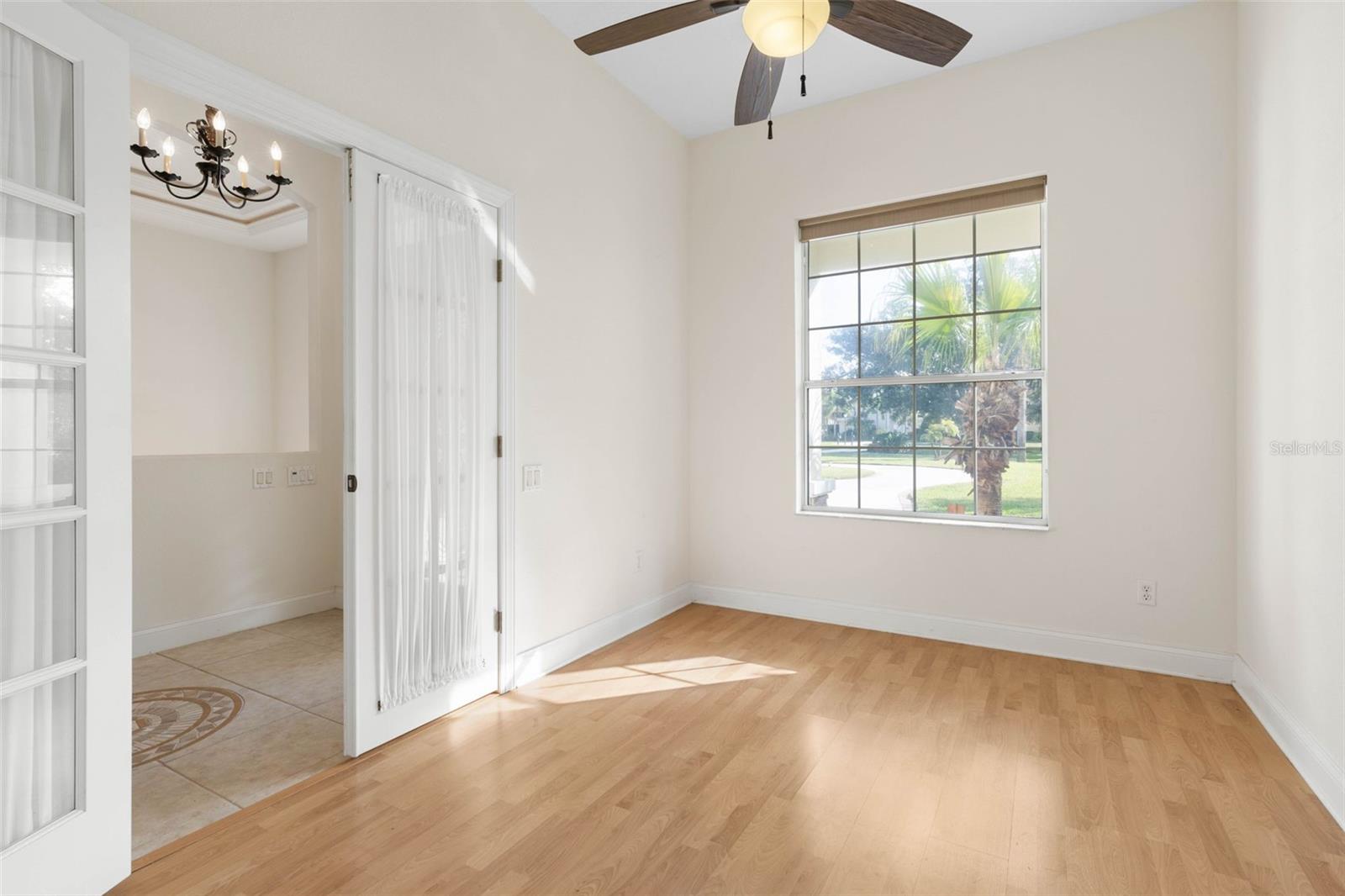 PALM COAST PLANTATION - Residential