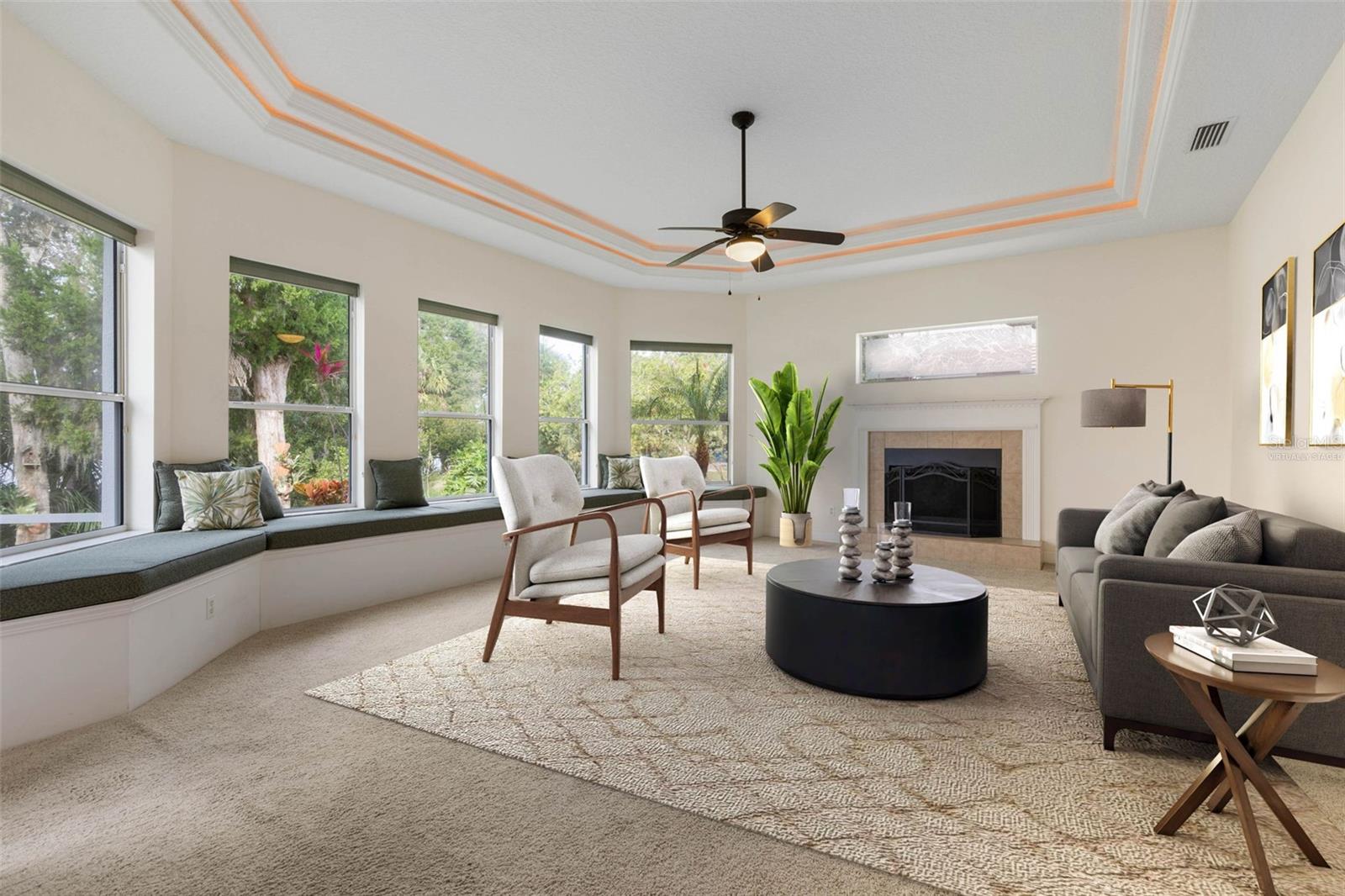 PALM COAST PLANTATION - Residential