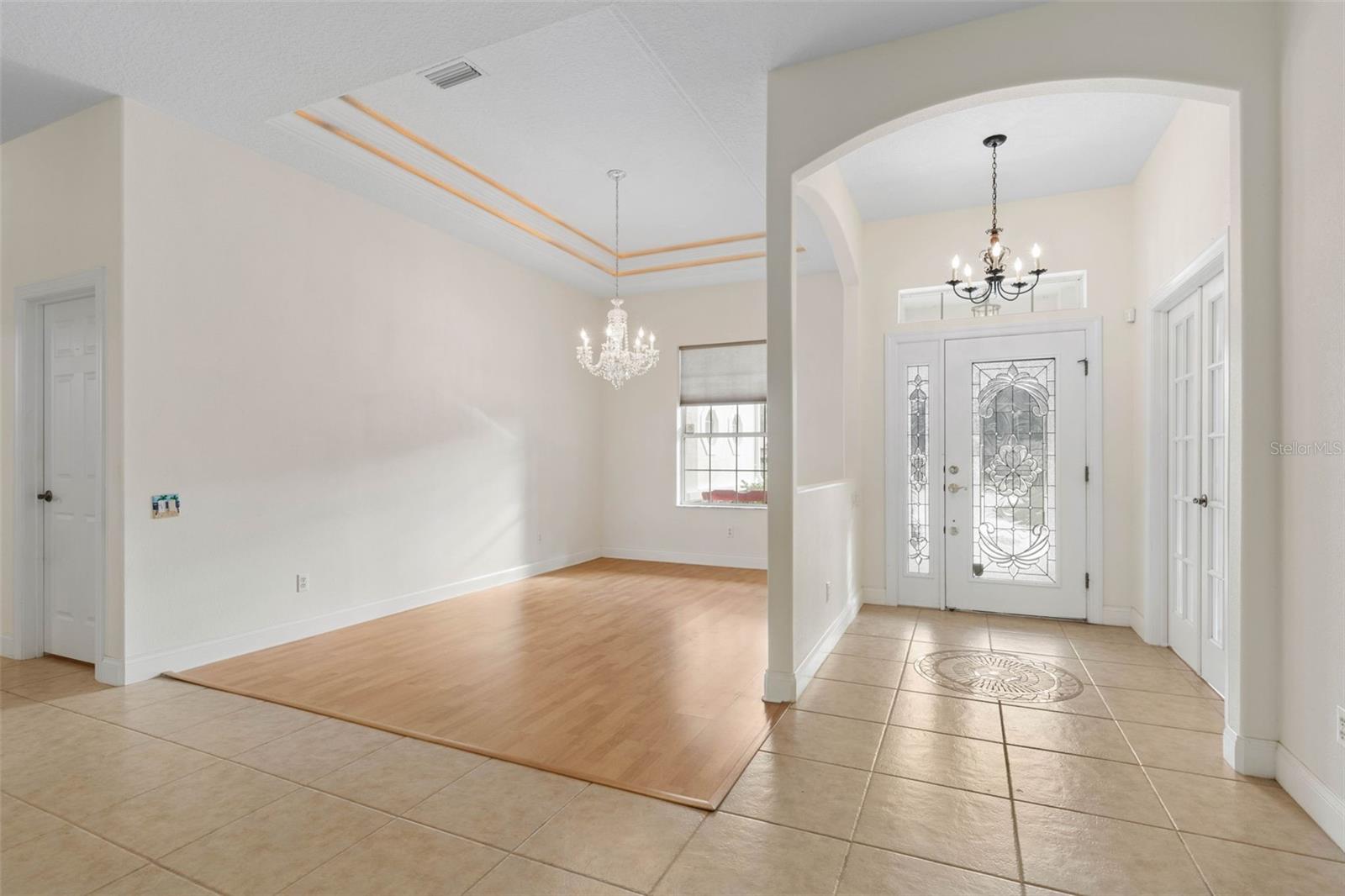 PALM COAST PLANTATION - Residential